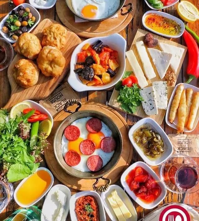 土耳其十大美食介绍,土耳其美食100种大全图3