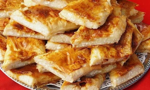 土耳其十大美食介绍,土耳其美食100种大全图7
