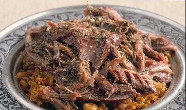 土耳其十大美食介绍,土耳其美食100种大全图12