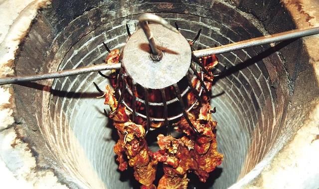 土耳其十大美食介绍,土耳其美食100种大全图13