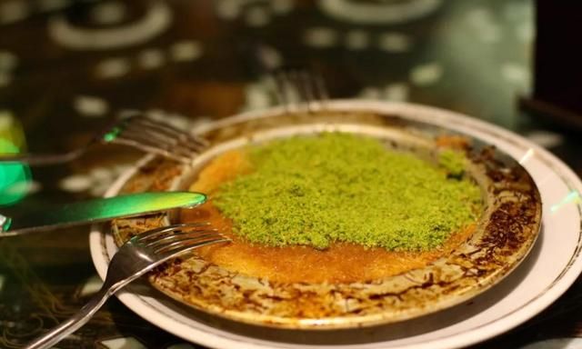 土耳其十大美食介绍,土耳其美食100种大全图20