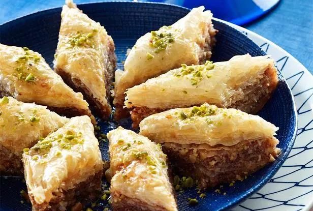 土耳其十大美食介绍,土耳其美食100种大全图22
