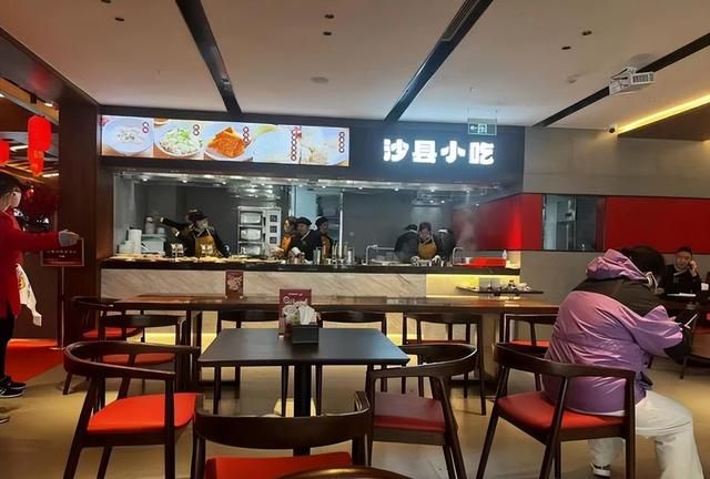 全国开店超8万家沙县小吃图4