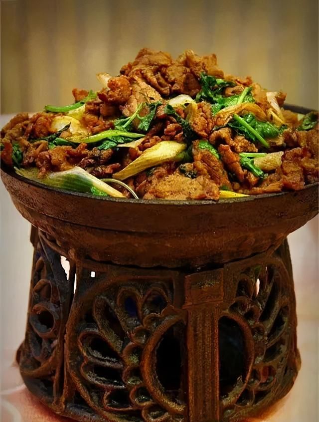 老北京西单老字号美食(北京西单美食一条街)图3