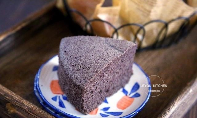 用蒸锅可以做什么点心,如何不用烤箱就能做好吃的点心图5