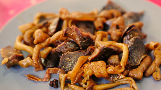 贵州必吃特色美食攻略,吃一次就忘不掉的贵州特色美食图2