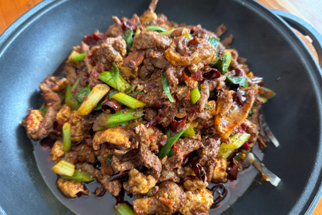贵州必吃特色美食攻略,吃一次就忘不掉的贵州特色美食图3