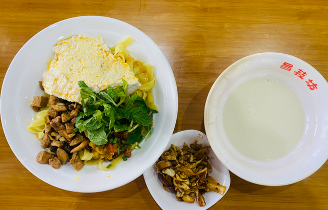 贵州必吃特色美食攻略,吃一次就忘不掉的贵州特色美食图5