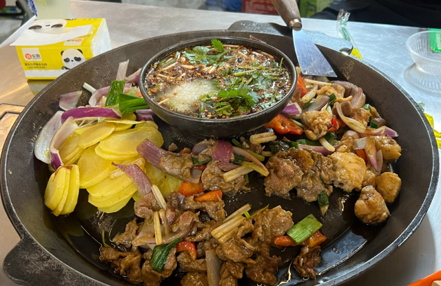 贵州必吃特色美食攻略,吃一次就忘不掉的贵州特色美食图6