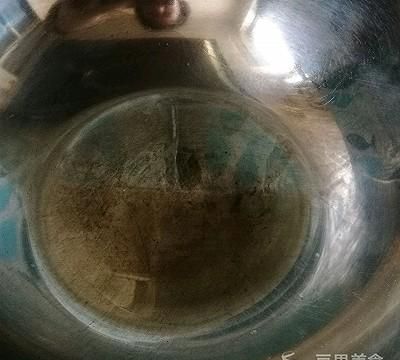 西红柿炒鸡蛋的做法图7