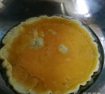 西红柿炒鸡蛋的做法图8