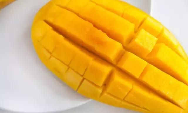 世界上10种常见芒果口味,你吃过几种食物图2