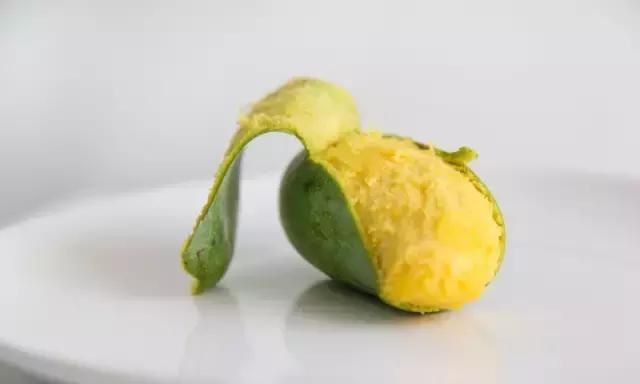 世界上10种常见芒果口味,你吃过几种食物图5