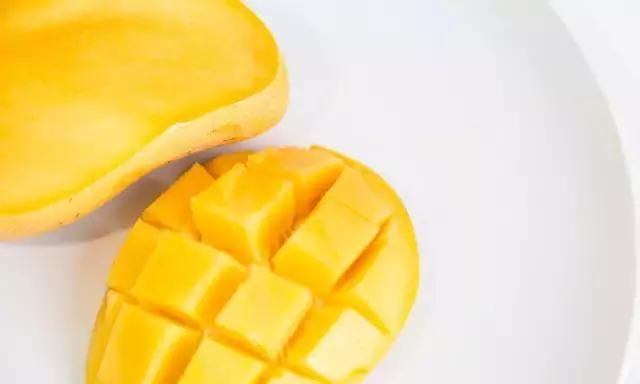 世界上10种常见芒果口味,你吃过几种食物图9