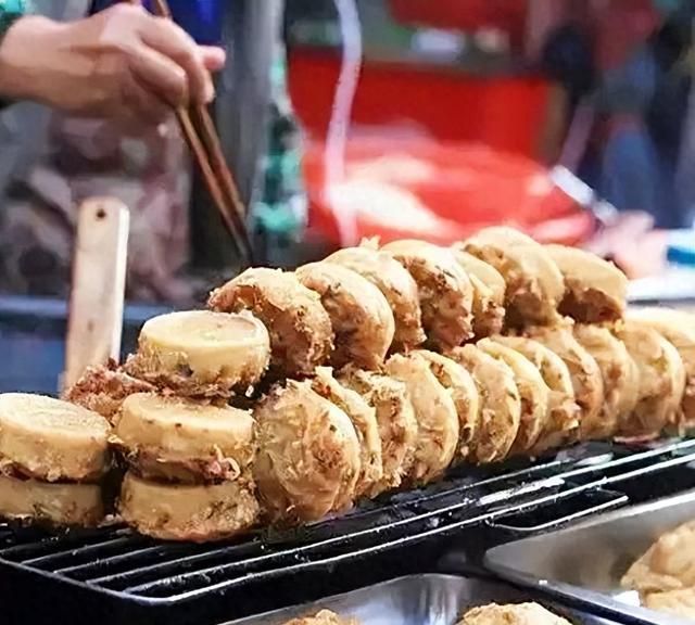 惠城有什么地方好吃好玩的,惠州惠城美食推荐图1