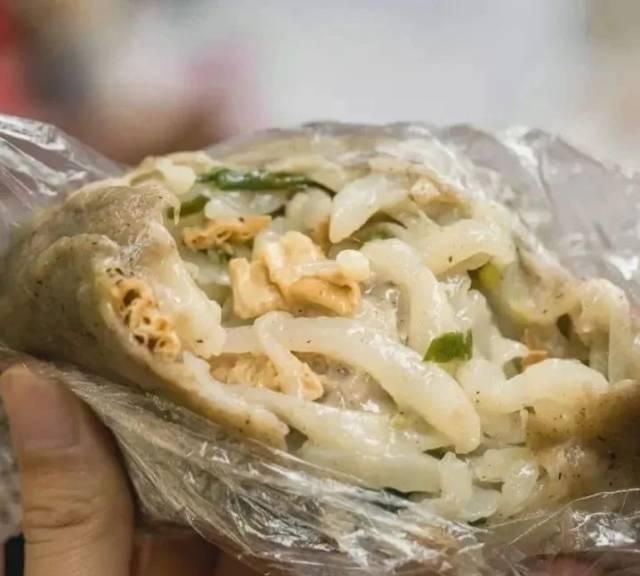 惠城有什么地方好吃好玩的,惠州惠城美食推荐图9