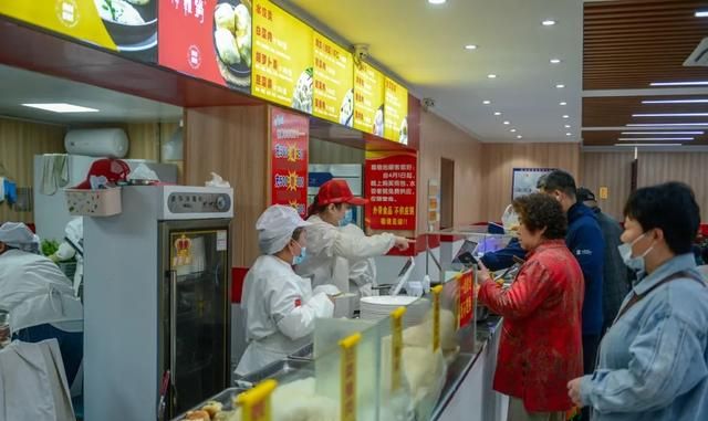 济南藏在小巷里地道的美食老店(济南最靠谱的美食推荐)图5