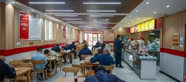 济南藏在小巷里地道的美食老店(济南最靠谱的美食推荐)图11