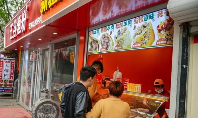 济南藏在小巷里地道的美食老店(济南最靠谱的美食推荐)图15