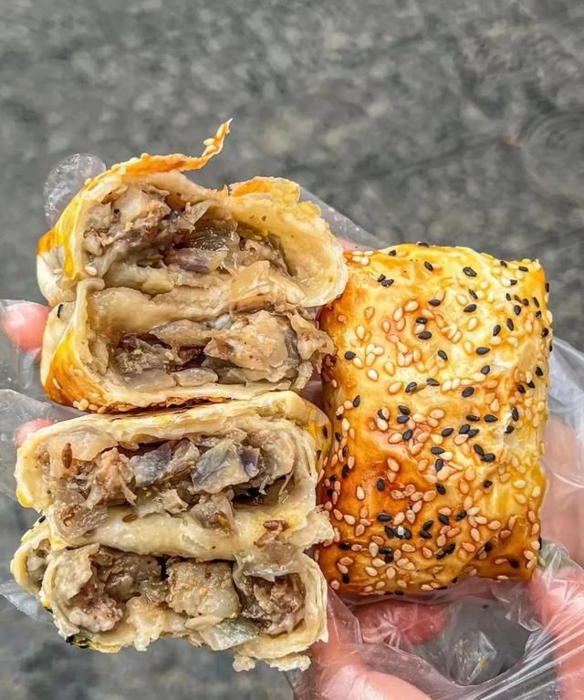 济南藏在小巷里地道的美食老店(济南最靠谱的美食推荐)图17