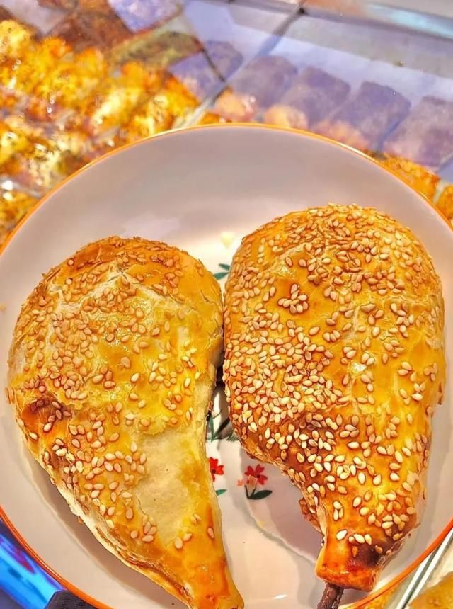 济南藏在小巷里地道的美食老店(济南最靠谱的美食推荐)图19