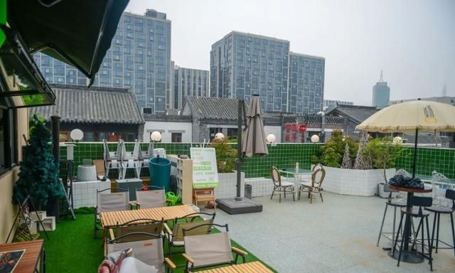 济南藏在小巷里地道的美食老店(济南最靠谱的美食推荐)图32