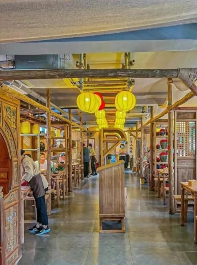 济南藏在小巷里地道的美食老店(济南最靠谱的美食推荐)图44