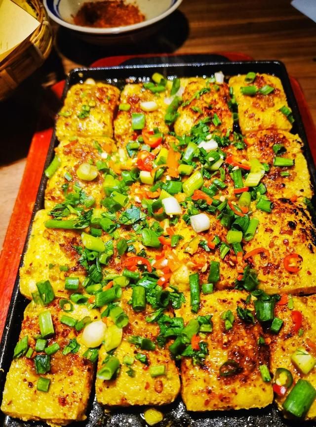 济南藏在小巷里地道的美食老店(济南最靠谱的美食推荐)图48