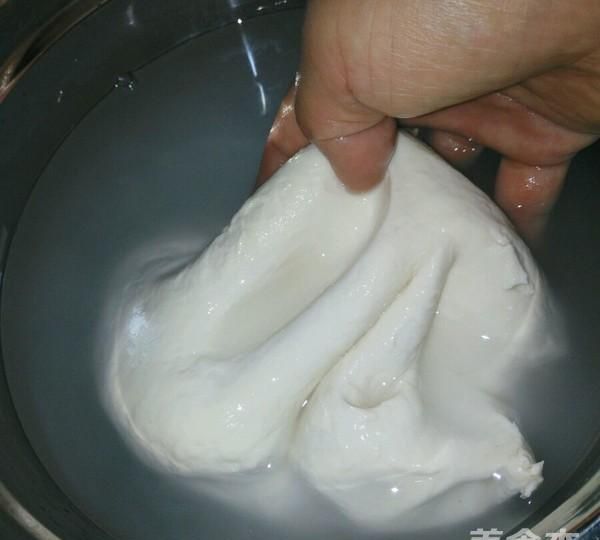 自己做的凉皮为什么不劲道容易断图4