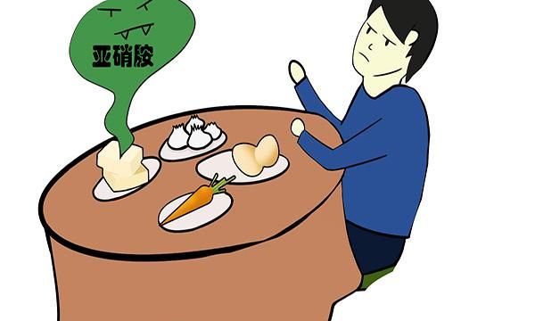 隔夜肉有哪些菜不能吃(鸡蛋木耳胡萝卜做饺子馅能隔夜吃)图1