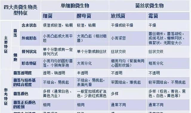 菌落总数怎么看合不合格(菌落总数怎么判定有没有菌)图2