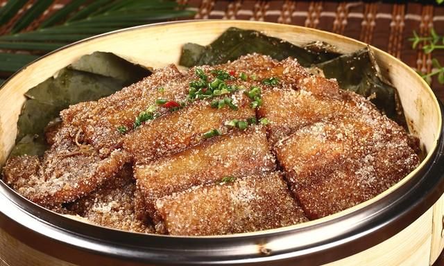 浙江省衡州市十大好吃的特色美食图5
