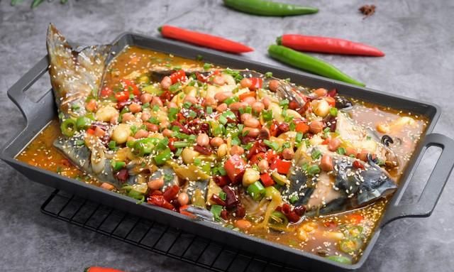 浙江省衡州市十大好吃的特色美食图8