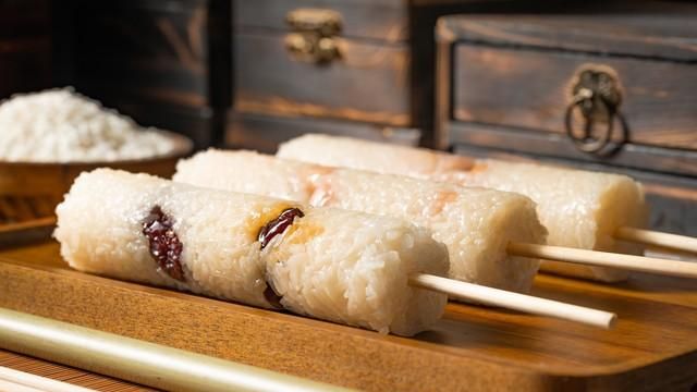 浙江省衡州市十大好吃的特色美食图9