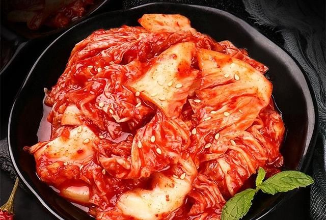 朝鲜十大美食排名榜图4