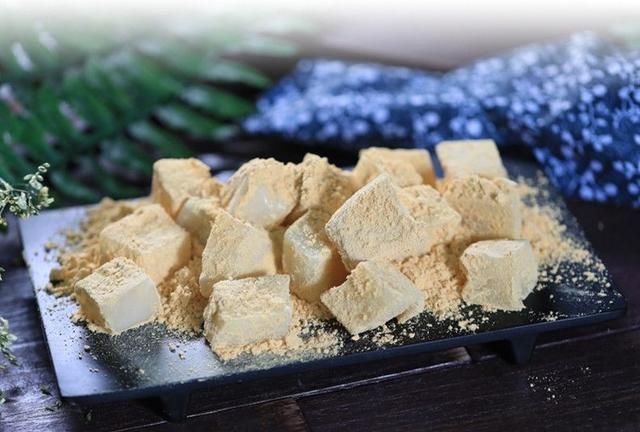 朝鲜十大美食排名榜图7