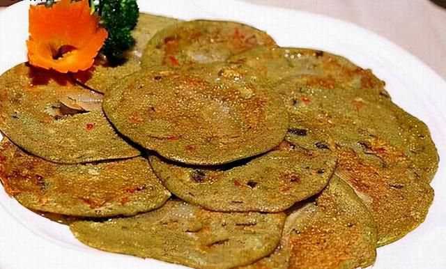朝鲜十大美食排名榜图9