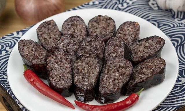 朝鲜十大美食排名榜图10