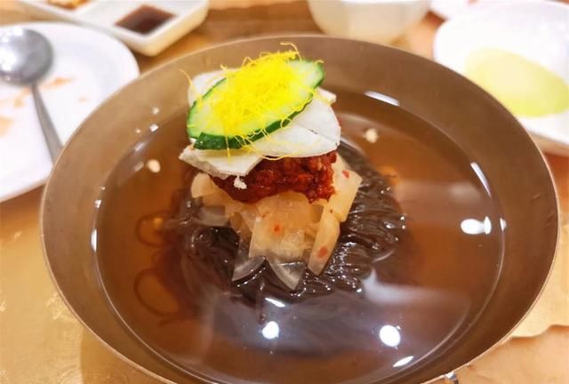 朝鲜十大美食排名榜图12