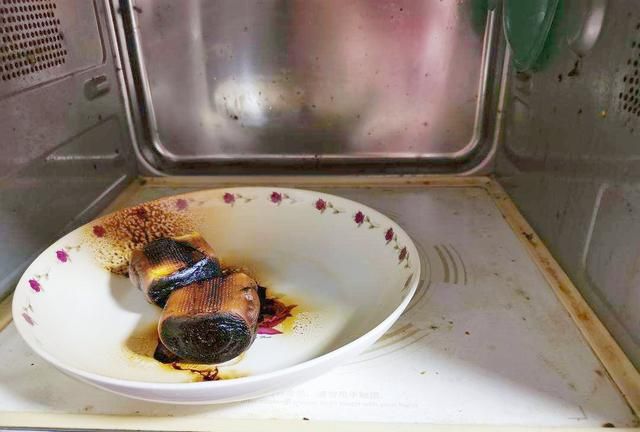 微波炉热菜变难吃怎么回事图4
