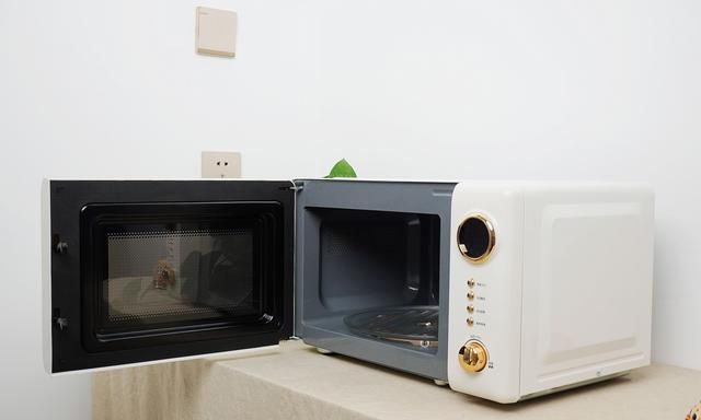 微波炉热菜变难吃怎么回事图9