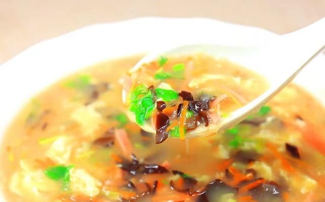 5月份吃什么荤菜最好图13