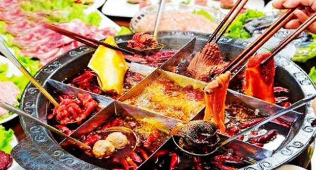 三峡的美食大全(三峡景区特色美食)图3