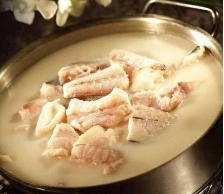 三峡的美食大全(三峡景区特色美食)图4