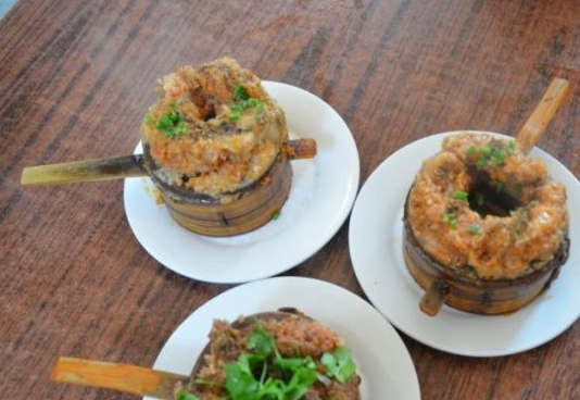 三峡的美食大全(三峡景区特色美食)图5