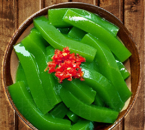 三峡的美食大全(三峡景区特色美食)图6