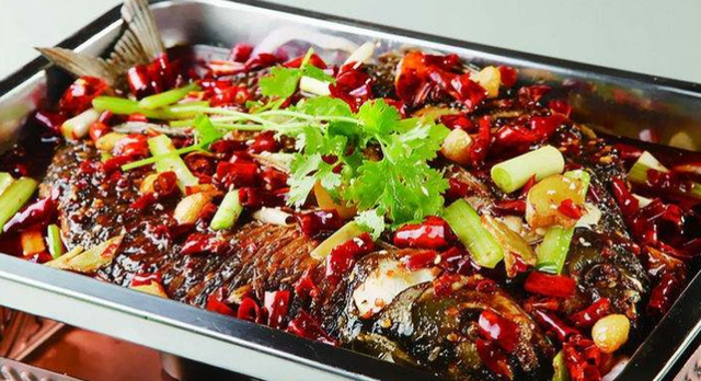 三峡的美食大全(三峡景区特色美食)图7