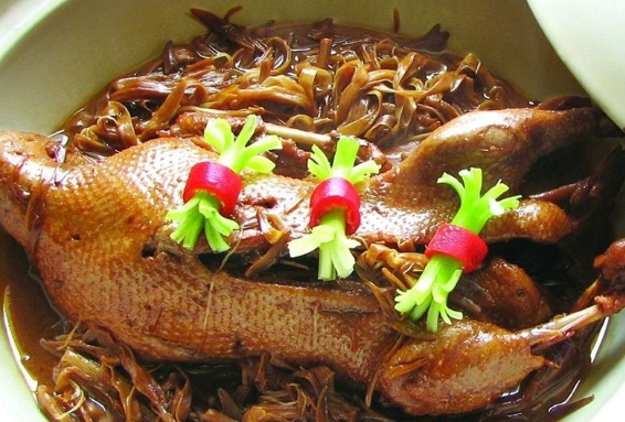 三峡的美食大全(三峡景区特色美食)图8