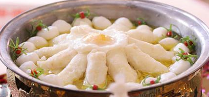 三峡的美食大全(三峡景区特色美食)图9