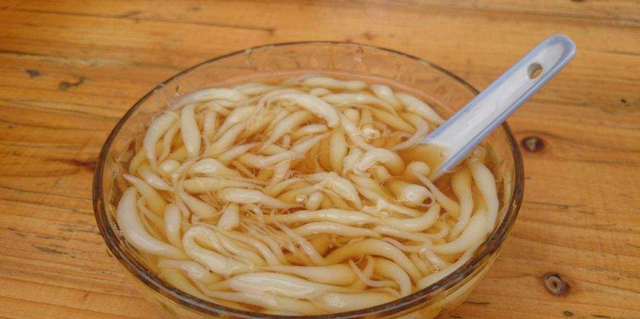 三峡的美食大全(三峡景区特色美食)图10